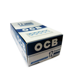 OCB Maquina Acrilico #1