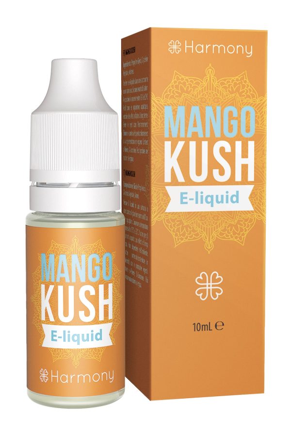 Harmony e - liquids - Imagen 5