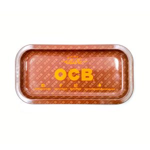 OCB Bandeja pequeña rectangular