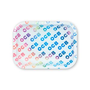OCB Bandeja Metálica Multicolor