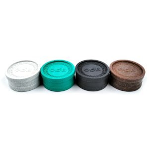 Grinder Compuesto Vegetal