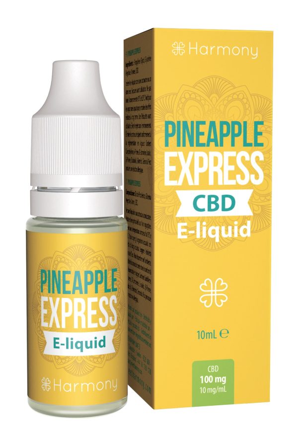 Harmony e - liquids - Imagen 3