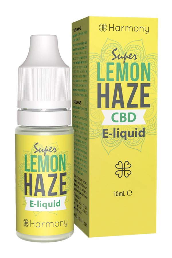 Harmony e - liquids - Imagen 2