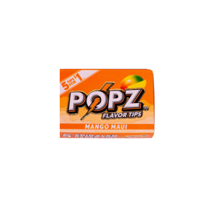KING PALM POPZ MANGO MAUI TIPS