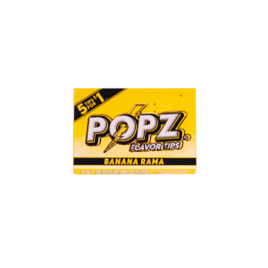 KING PALM POPZ BANANA RAMA TIPS