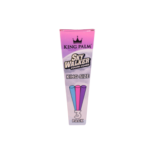 KING PALM KING SIZE SKYWALKER COLOR CONES