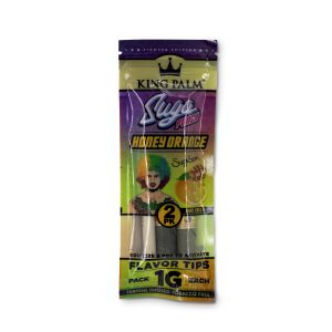 King Palm Mini Suga Punch