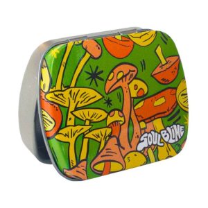 Contenedor tapa Bisagra