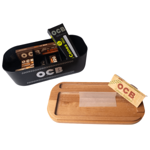 OCB STORAGE BOX