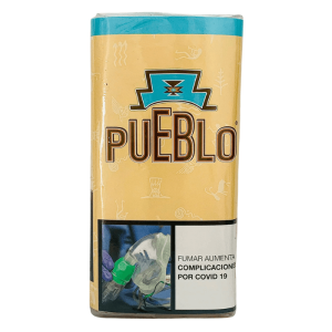 Tabaco PUEBLO Clasicc X 30g.