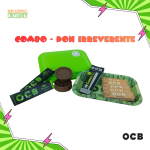 COMBO Don Irreverente CAPÍTULO #2